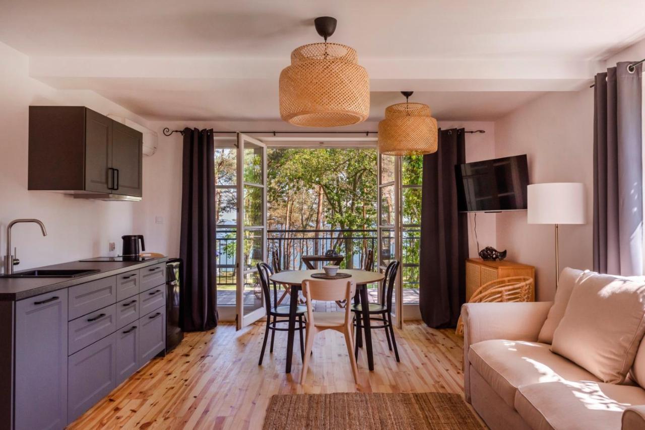 Apartamenty Na Klifie Przystan No 18 Władysławowo Εξωτερικό φωτογραφία