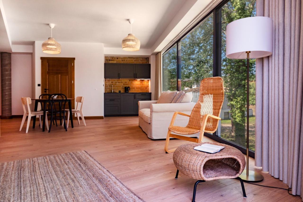 Apartamenty Na Klifie Przystan No 18 Władysławowo Εξωτερικό φωτογραφία