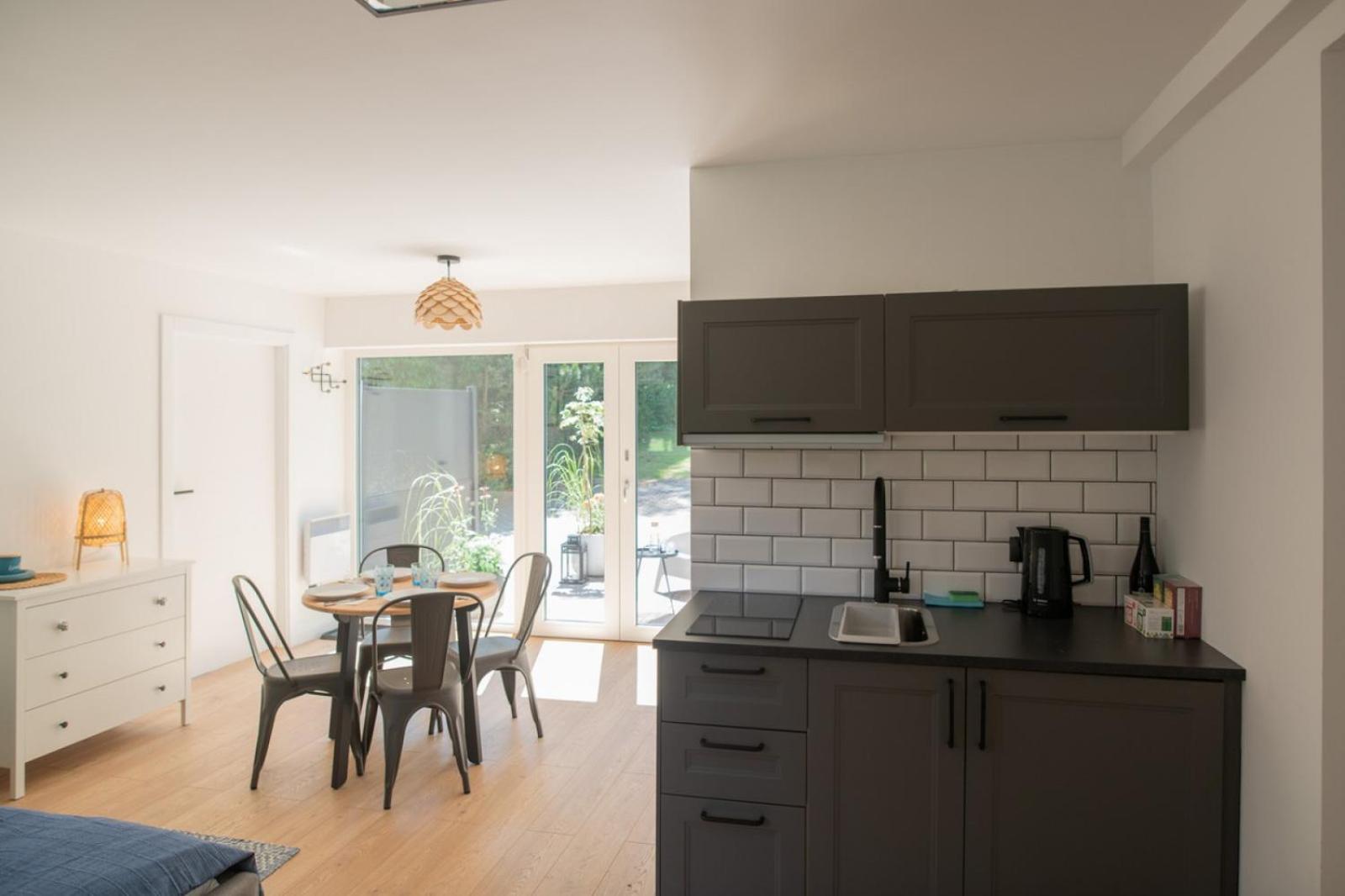Apartamenty Na Klifie Przystan No 18 Władysławowo Εξωτερικό φωτογραφία
