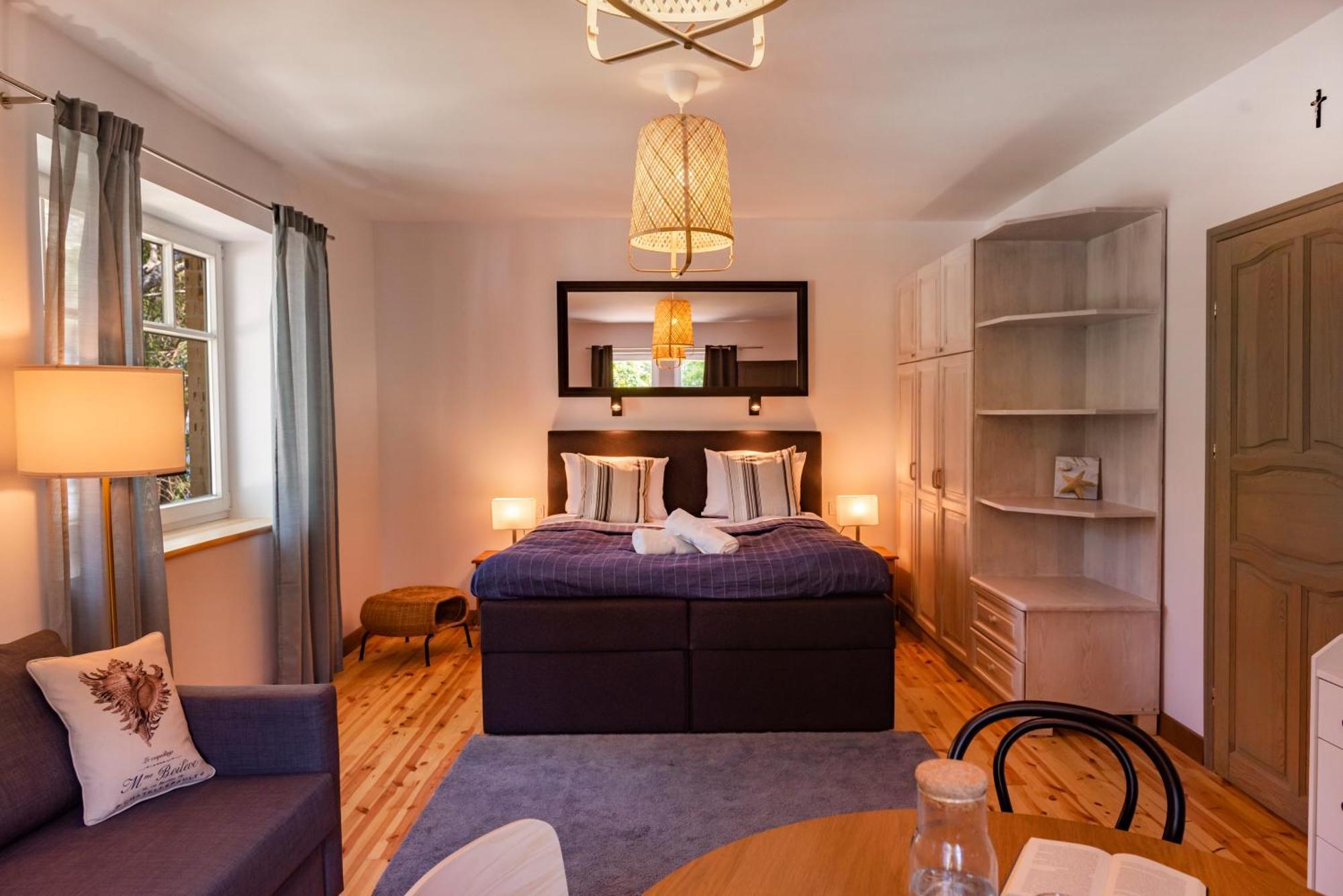 Apartamenty Na Klifie Przystan No 18 Władysławowo Δωμάτιο φωτογραφία