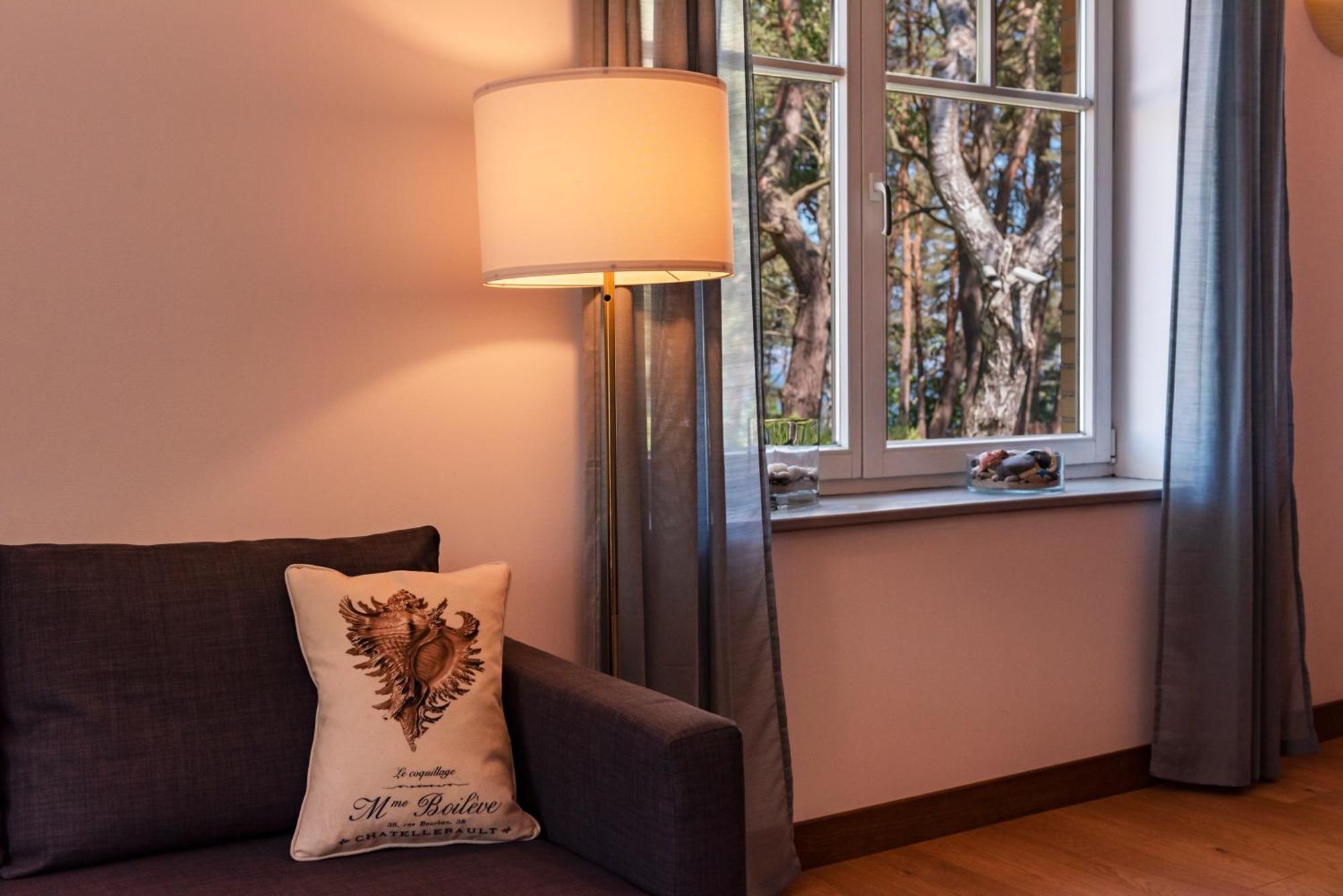 Apartamenty Na Klifie Przystan No 18 Władysławowo Δωμάτιο φωτογραφία