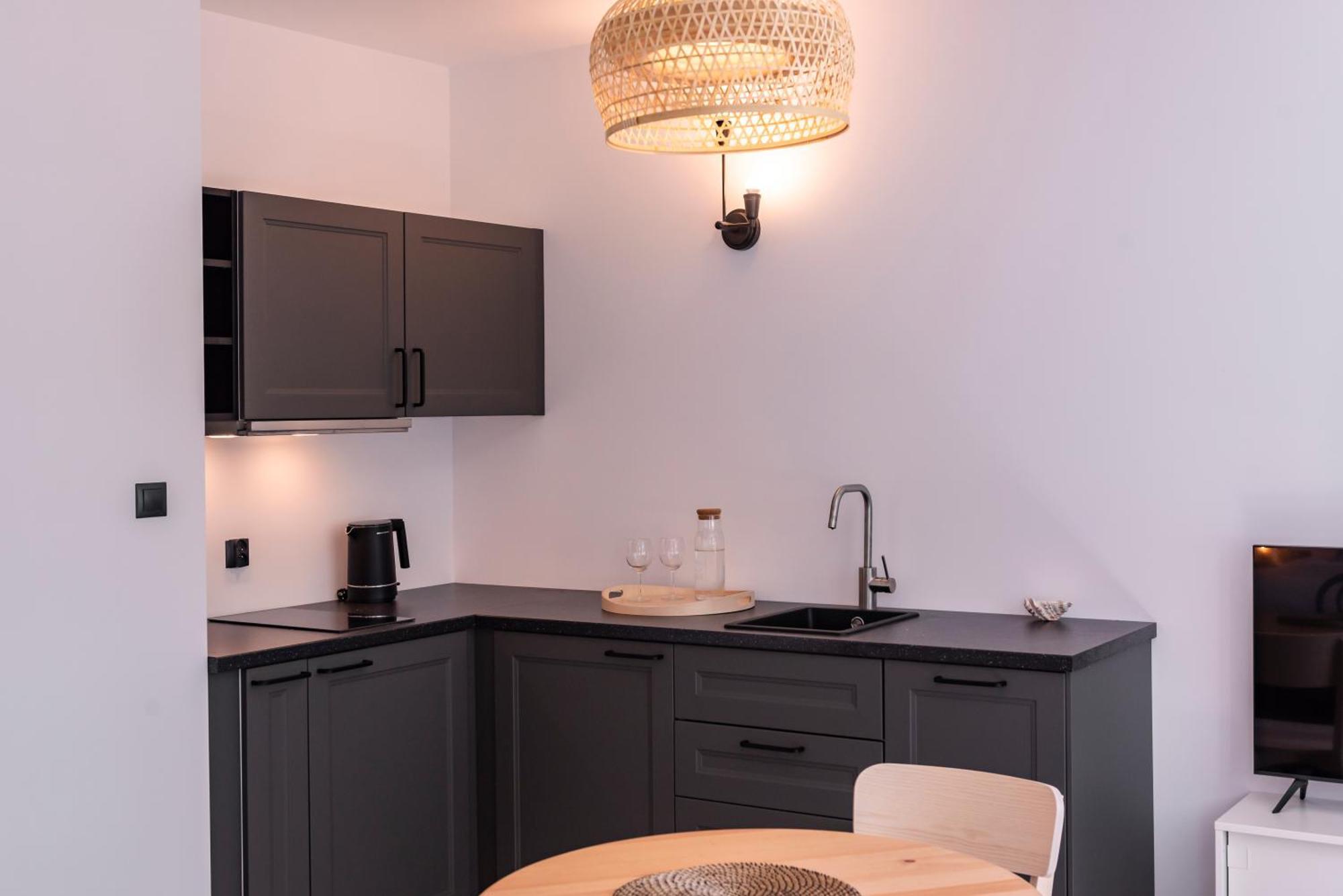 Apartamenty Na Klifie Przystan No 18 Władysławowo Εξωτερικό φωτογραφία