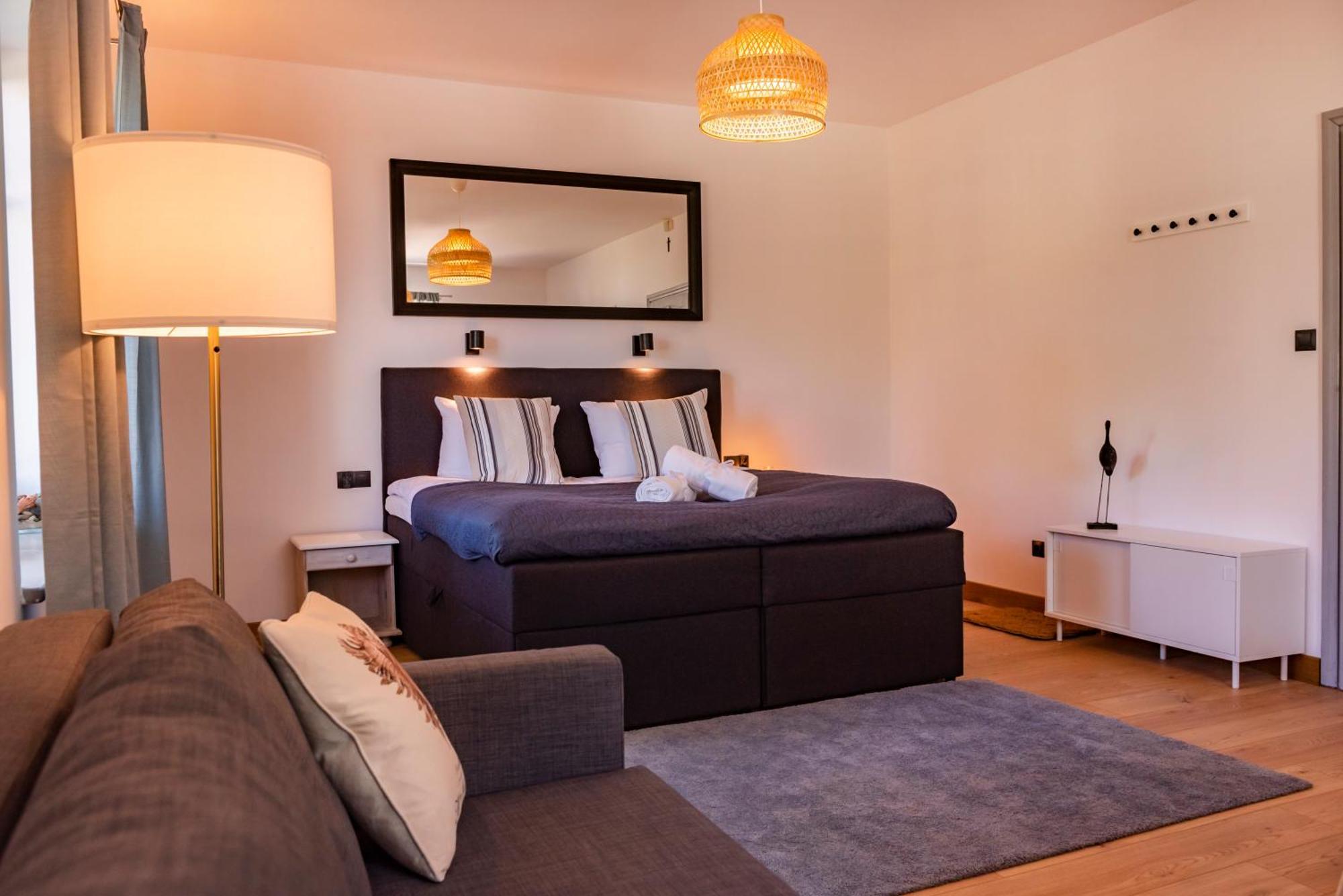 Apartamenty Na Klifie Przystan No 18 Władysławowo Δωμάτιο φωτογραφία