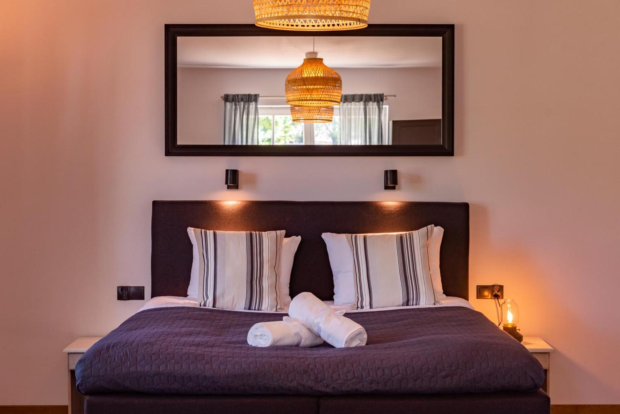 Apartamenty Na Klifie Przystan No 18 Władysławowo Δωμάτιο φωτογραφία