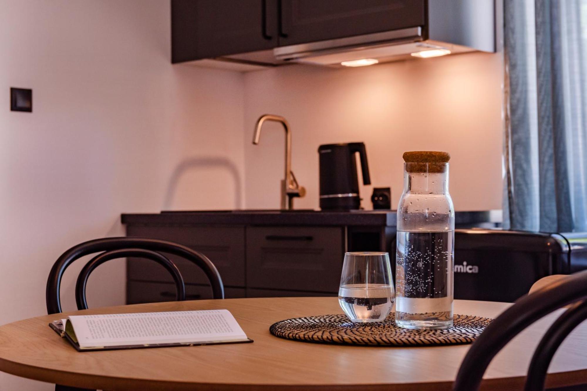 Apartamenty Na Klifie Przystan No 18 Władysławowo Δωμάτιο φωτογραφία