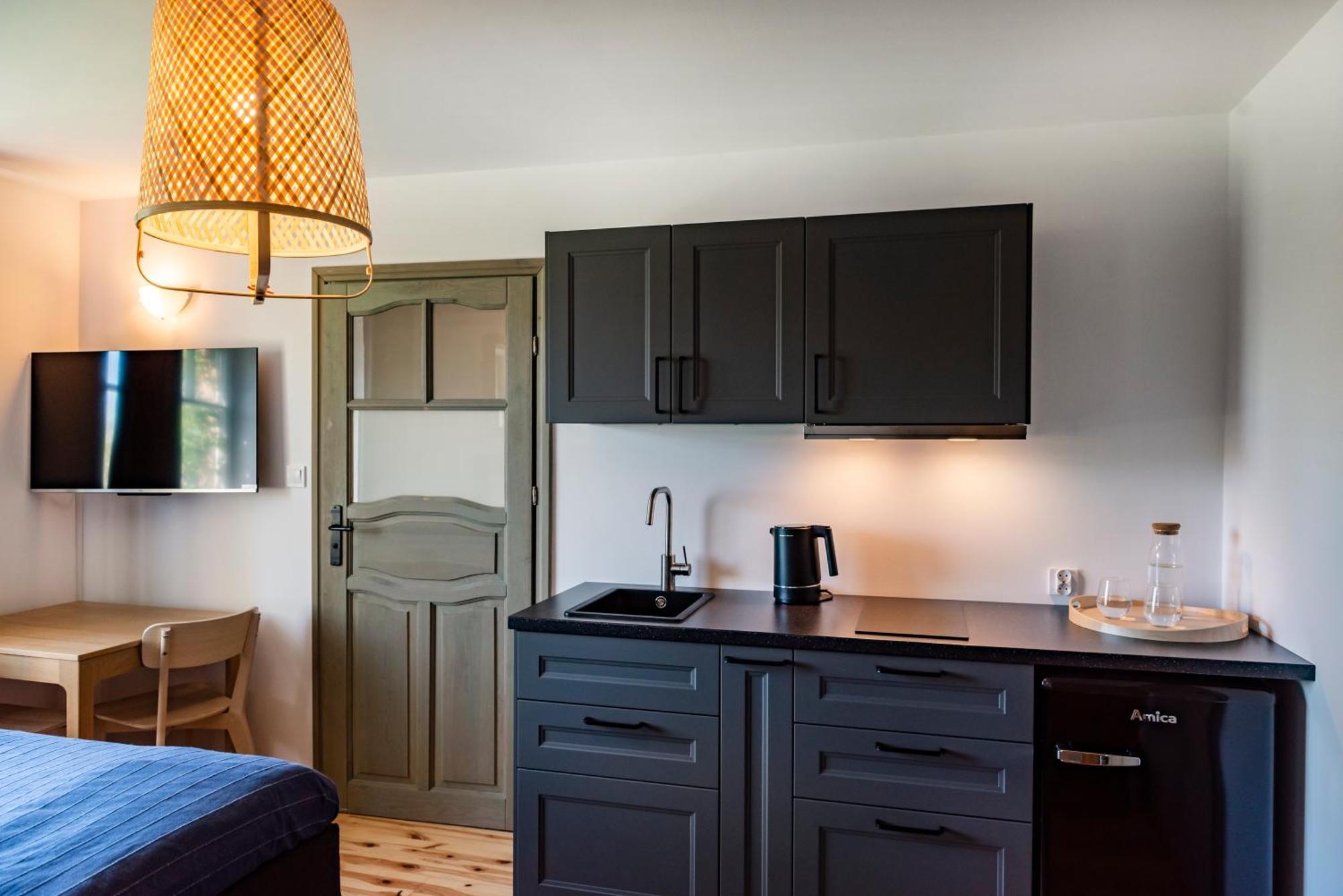 Apartamenty Na Klifie Przystan No 18 Władysławowo Δωμάτιο φωτογραφία