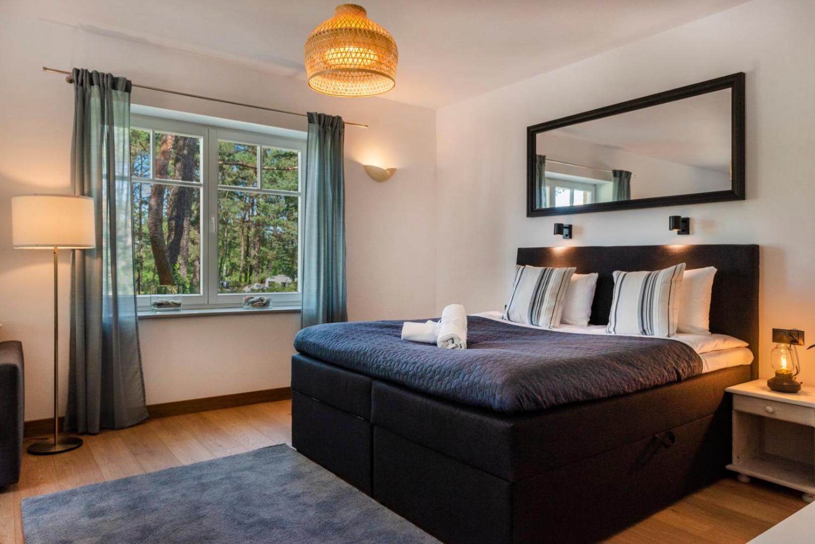 Apartamenty Na Klifie Przystan No 18 Władysławowo Δωμάτιο φωτογραφία