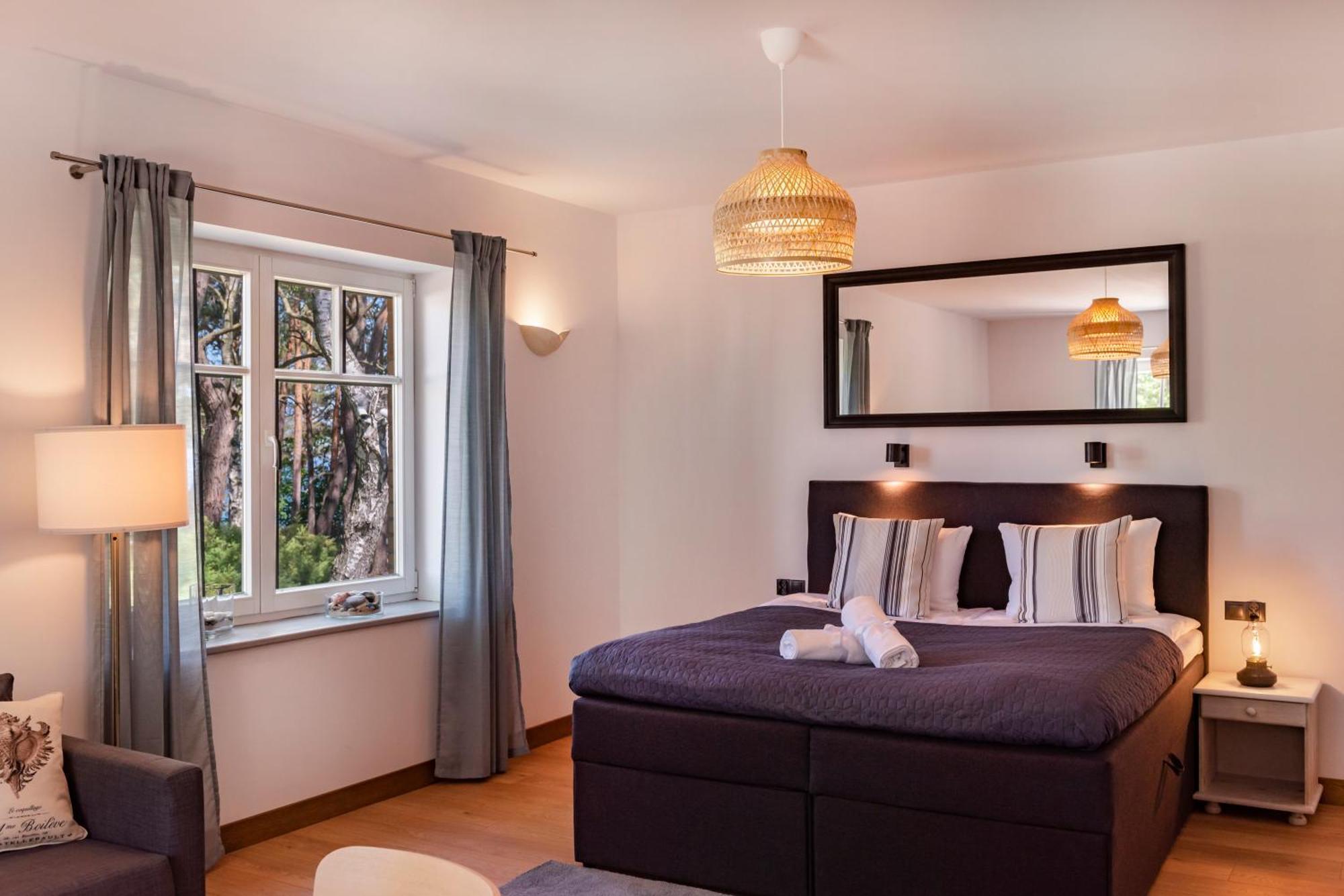Apartamenty Na Klifie Przystan No 18 Władysławowo Δωμάτιο φωτογραφία