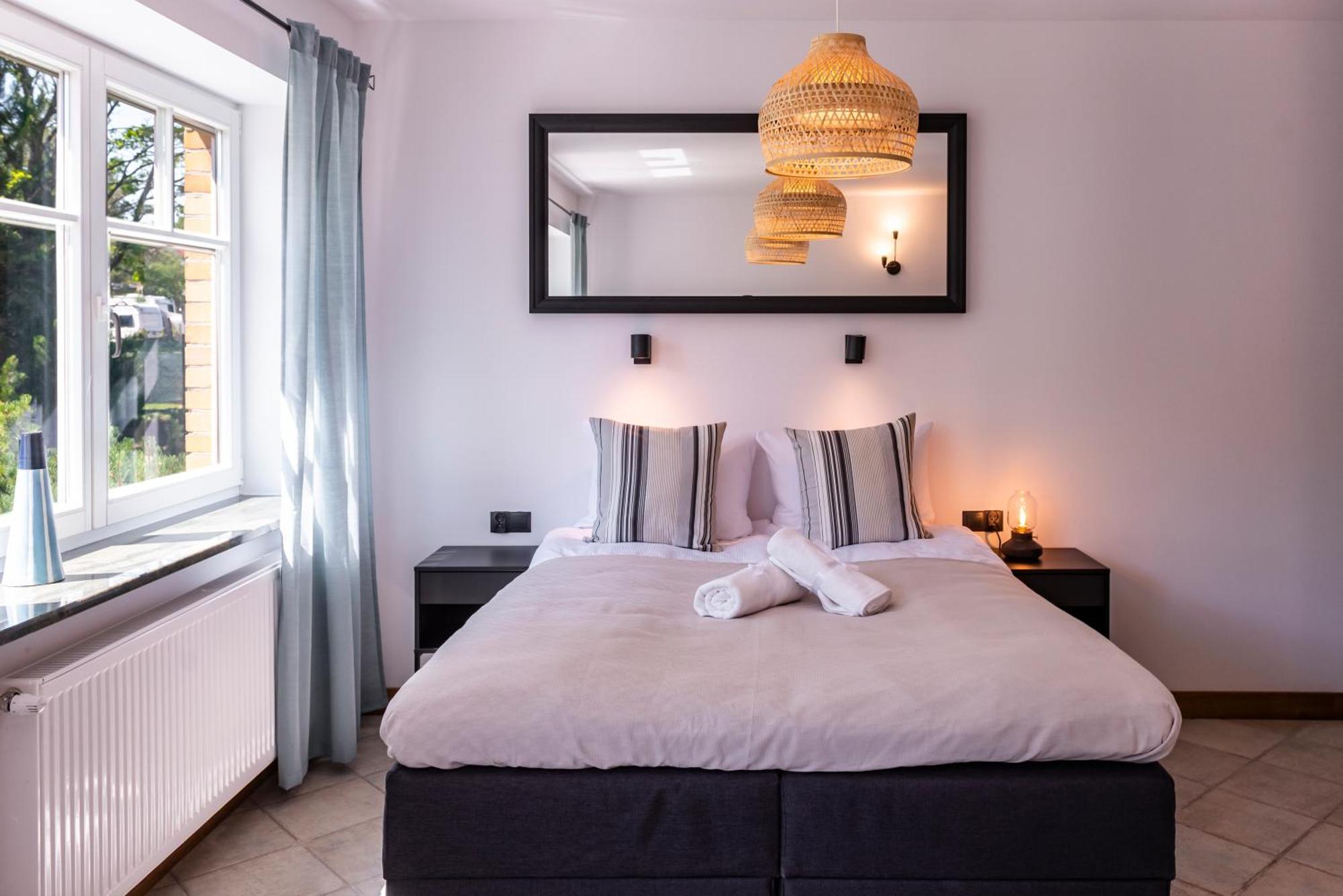 Apartamenty Na Klifie Przystan No 18 Władysławowo Εξωτερικό φωτογραφία