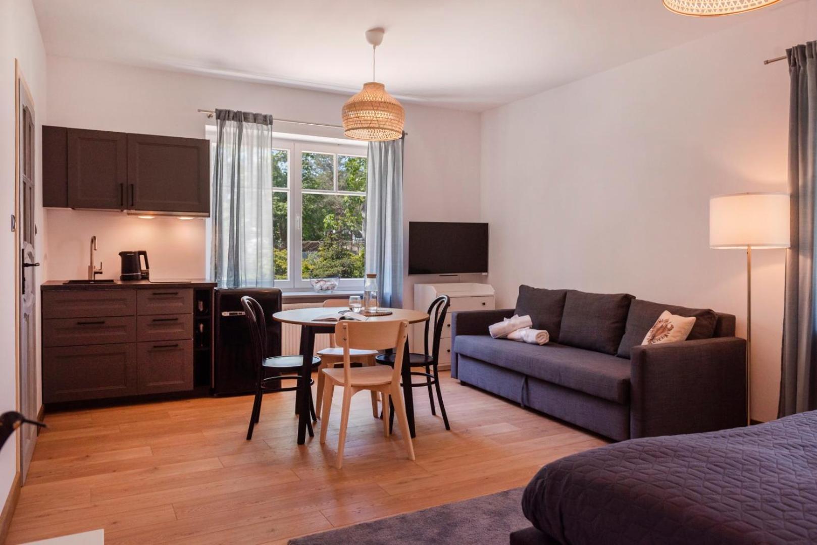 Apartamenty Na Klifie Przystan No 18 Władysławowo Δωμάτιο φωτογραφία