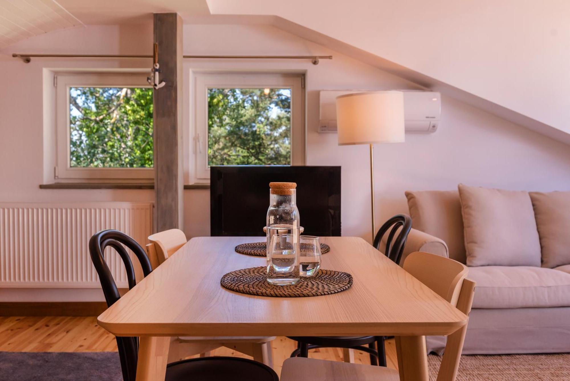 Apartamenty Na Klifie Przystan No 18 Władysławowo Δωμάτιο φωτογραφία