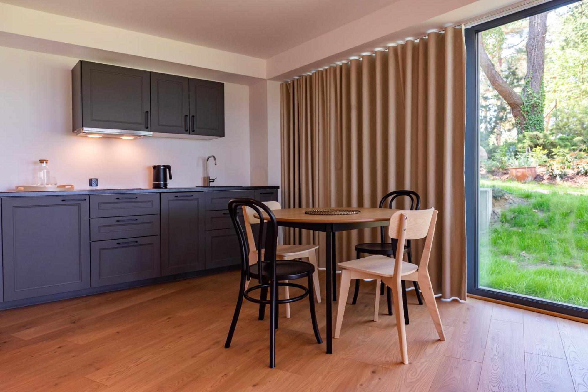 Apartamenty Na Klifie Przystan No 18 Władysławowo Δωμάτιο φωτογραφία