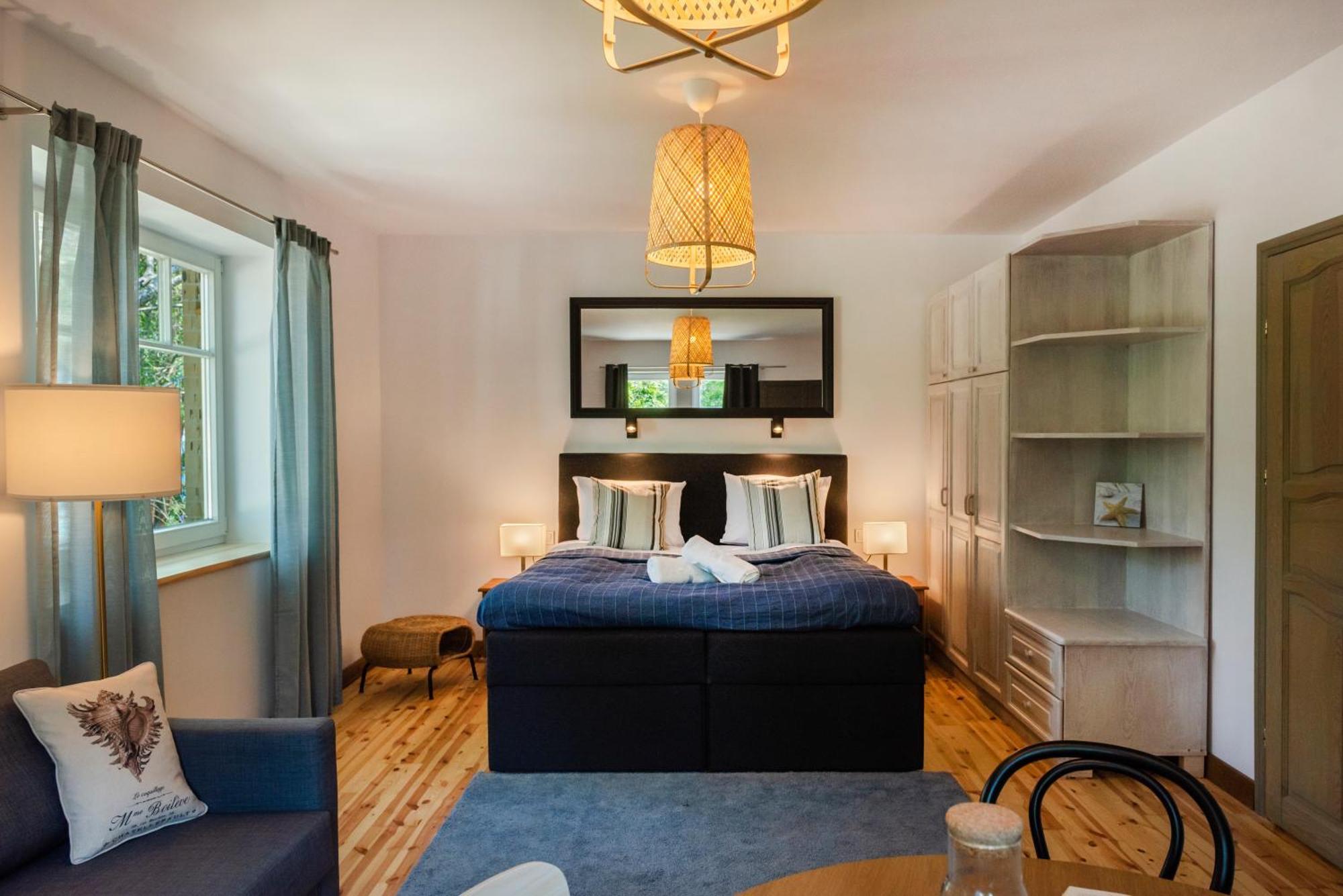 Apartamenty Na Klifie Przystan No 18 Władysławowo Δωμάτιο φωτογραφία