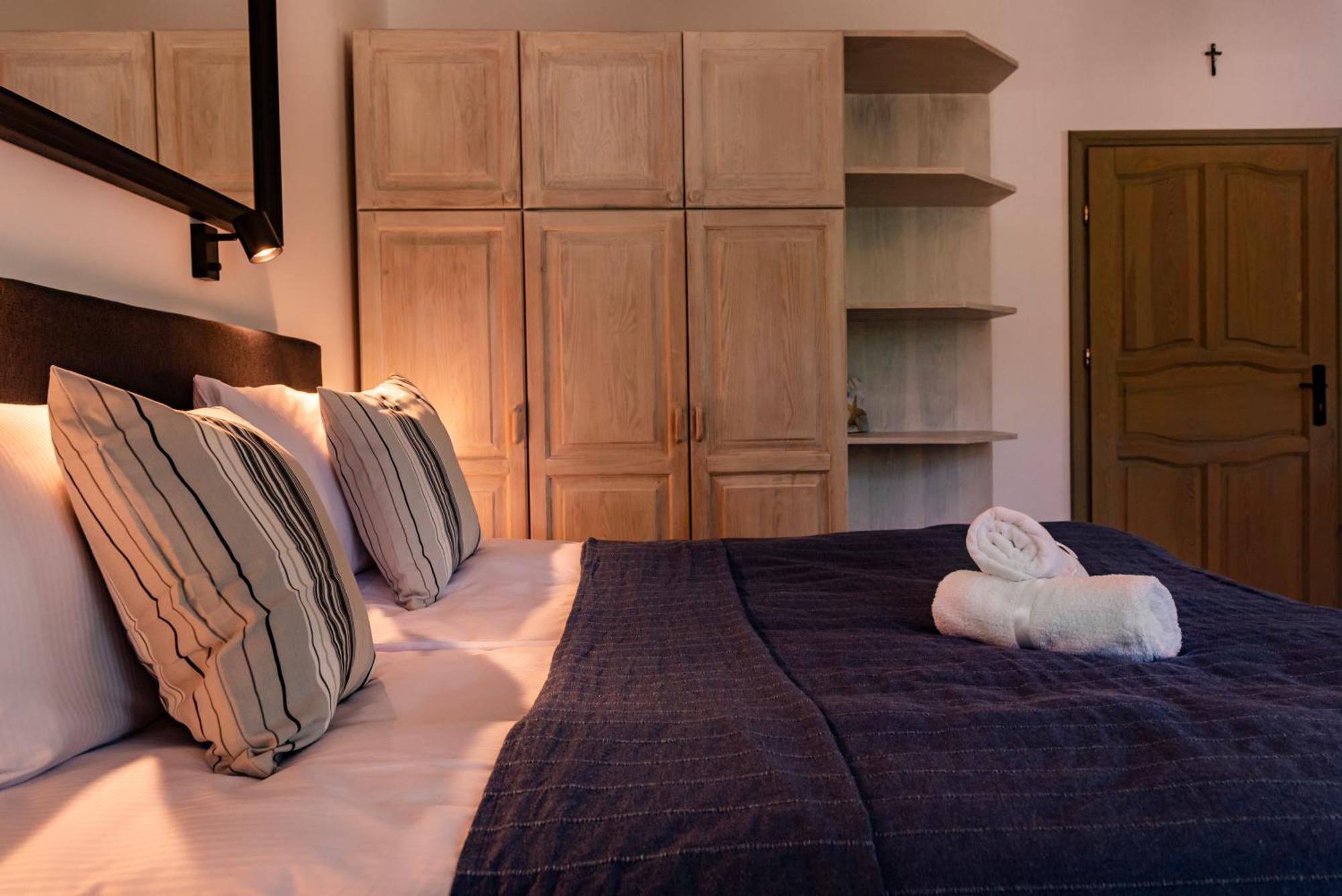 Apartamenty Na Klifie Przystan No 18 Władysławowo Δωμάτιο φωτογραφία