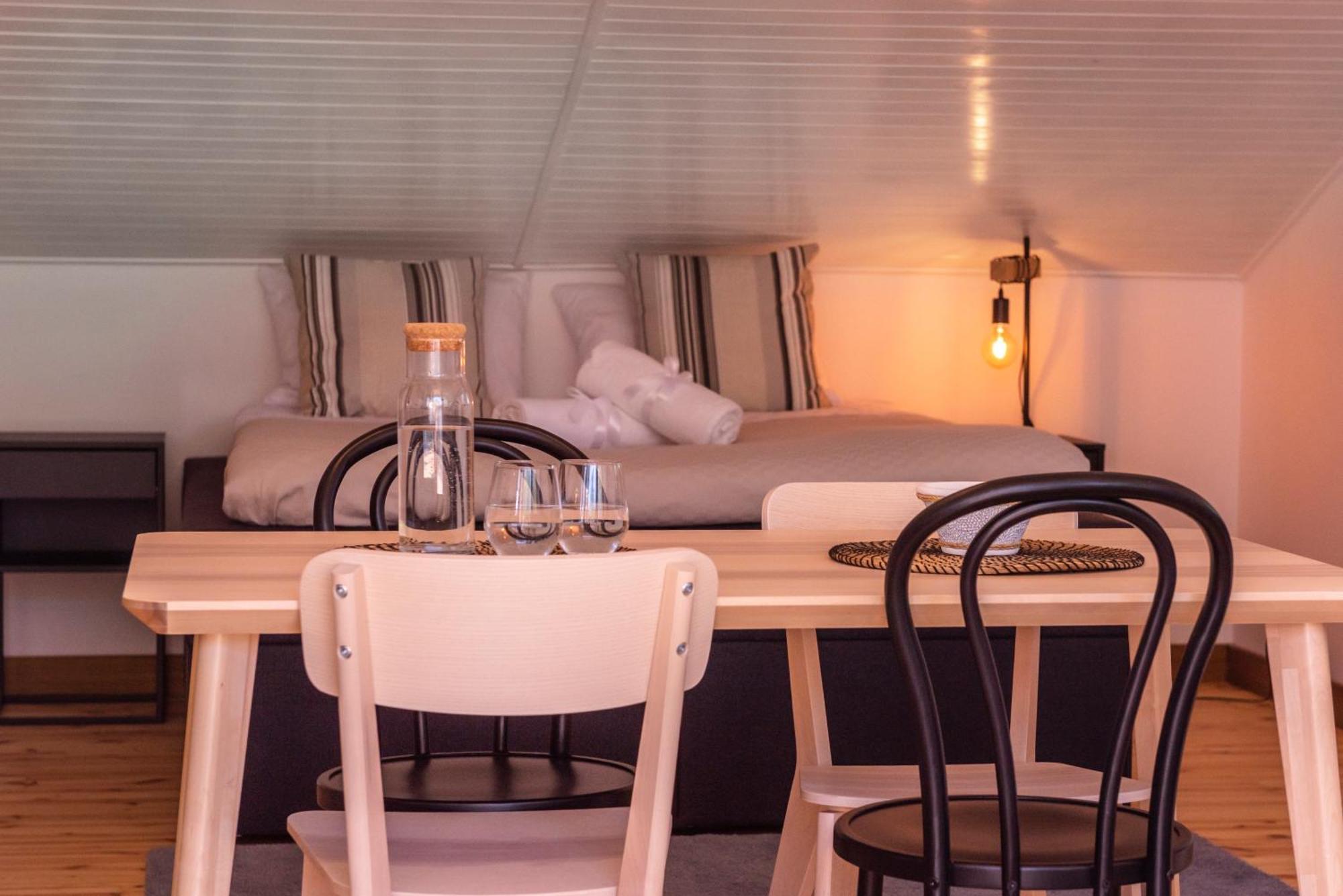 Apartamenty Na Klifie Przystan No 18 Władysławowo Δωμάτιο φωτογραφία