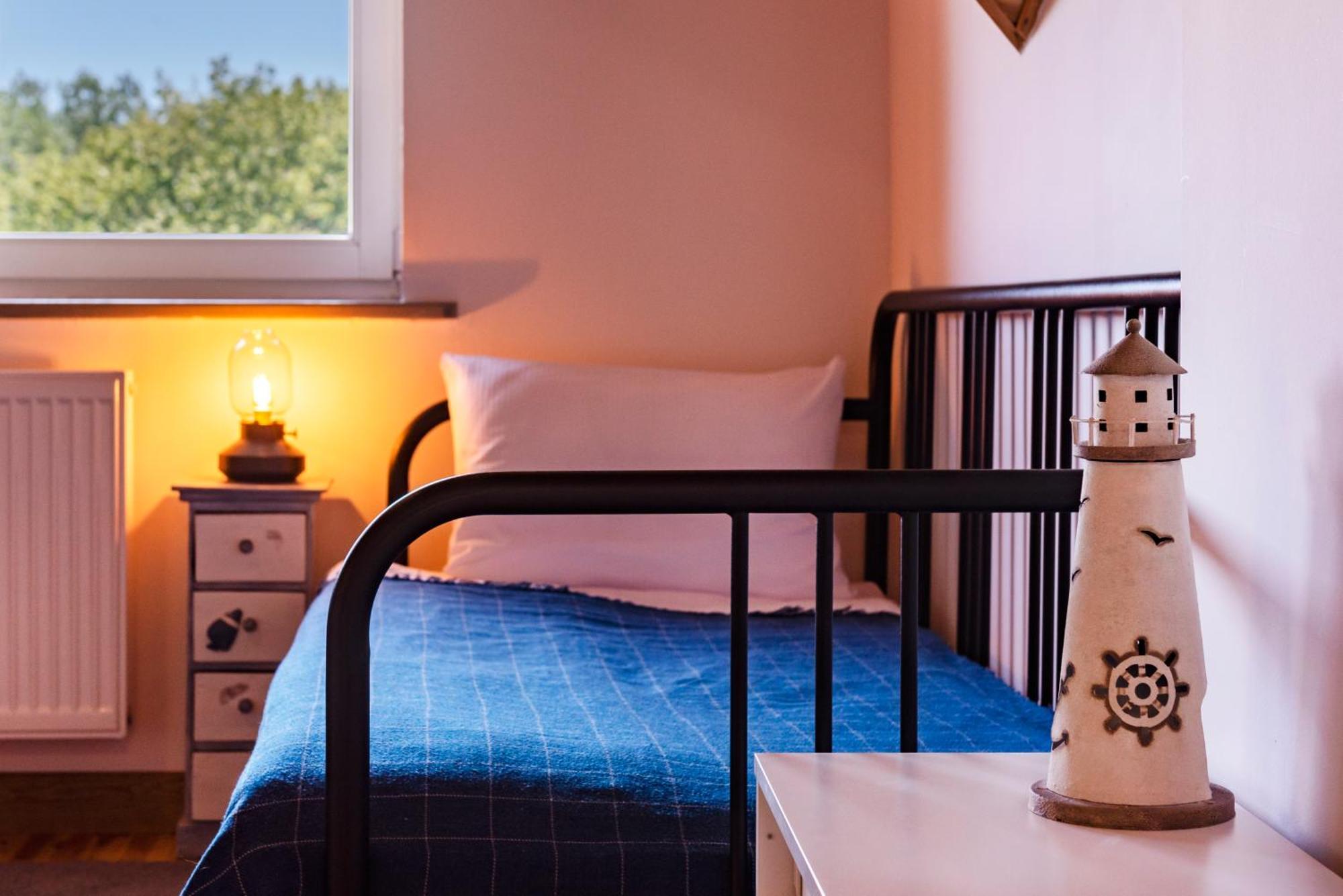 Apartamenty Na Klifie Przystan No 18 Władysławowo Εξωτερικό φωτογραφία