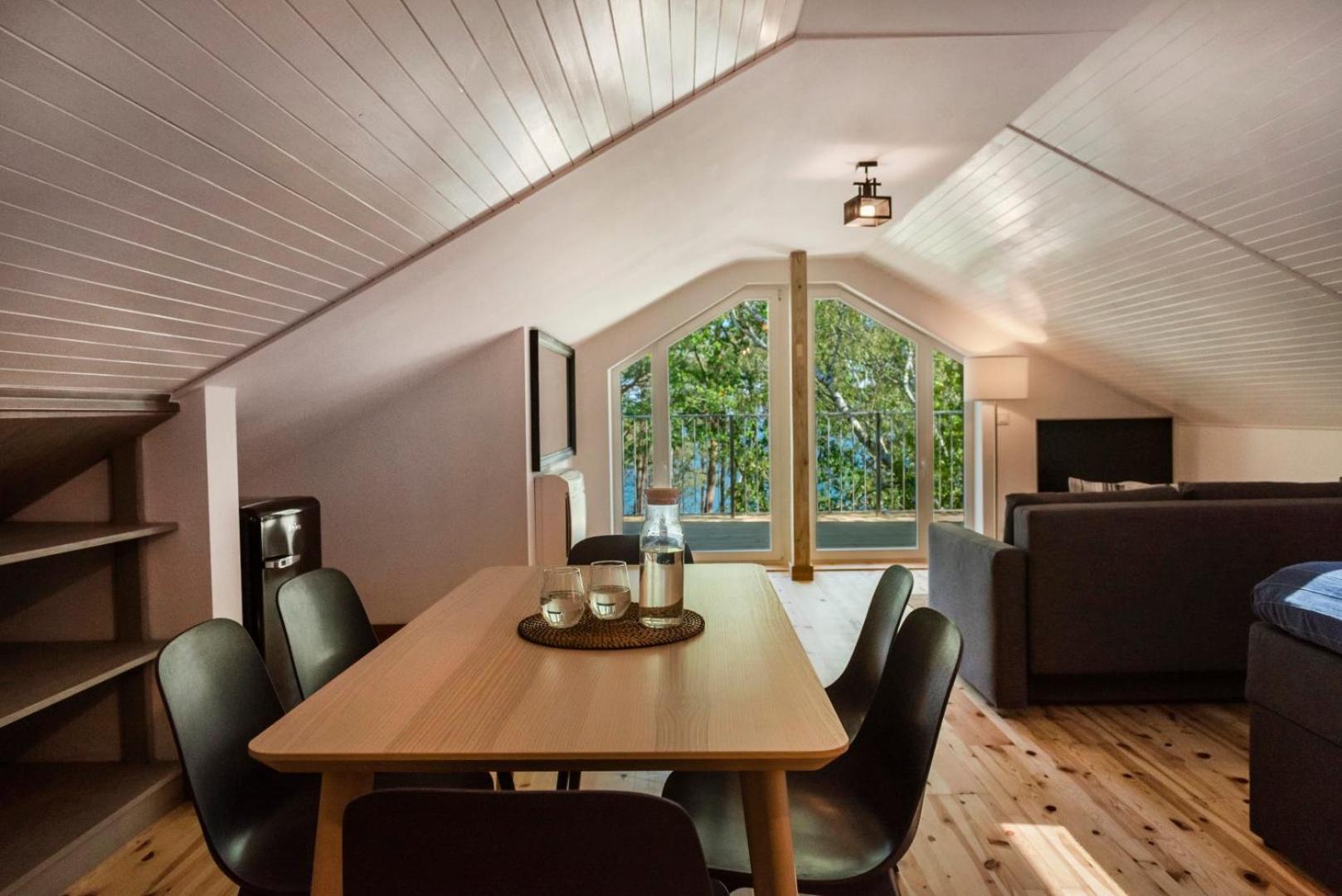 Apartamenty Na Klifie Przystan No 18 Władysławowo Εξωτερικό φωτογραφία