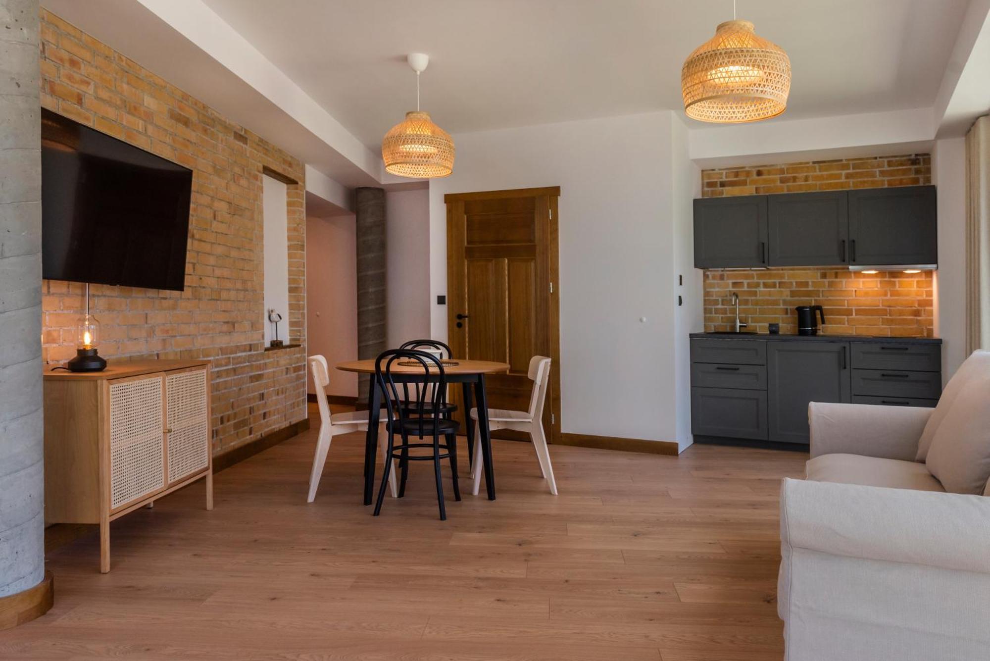 Apartamenty Na Klifie Przystan No 18 Władysławowo Δωμάτιο φωτογραφία