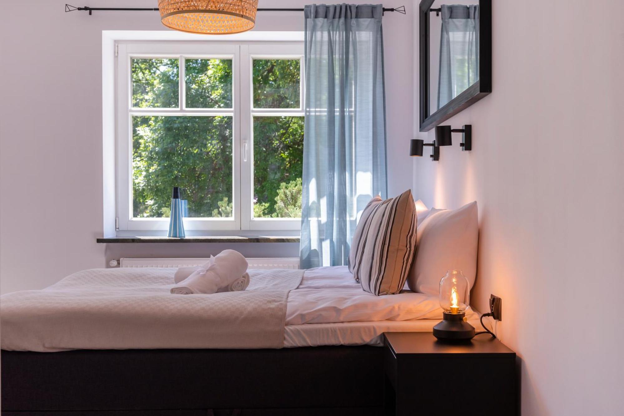 Apartamenty Na Klifie Przystan No 18 Władysławowo Εξωτερικό φωτογραφία