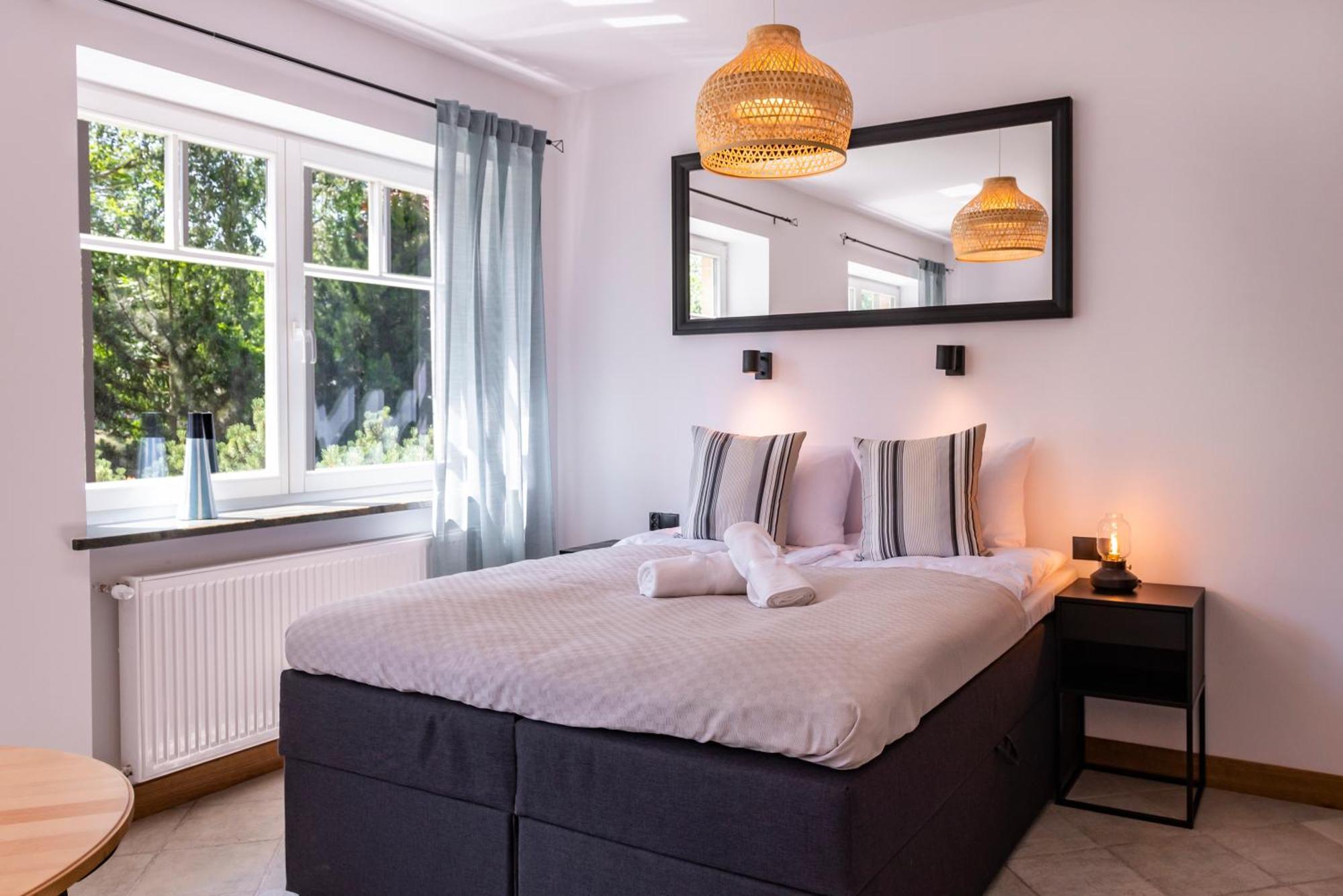 Apartamenty Na Klifie Przystan No 18 Władysławowo Εξωτερικό φωτογραφία