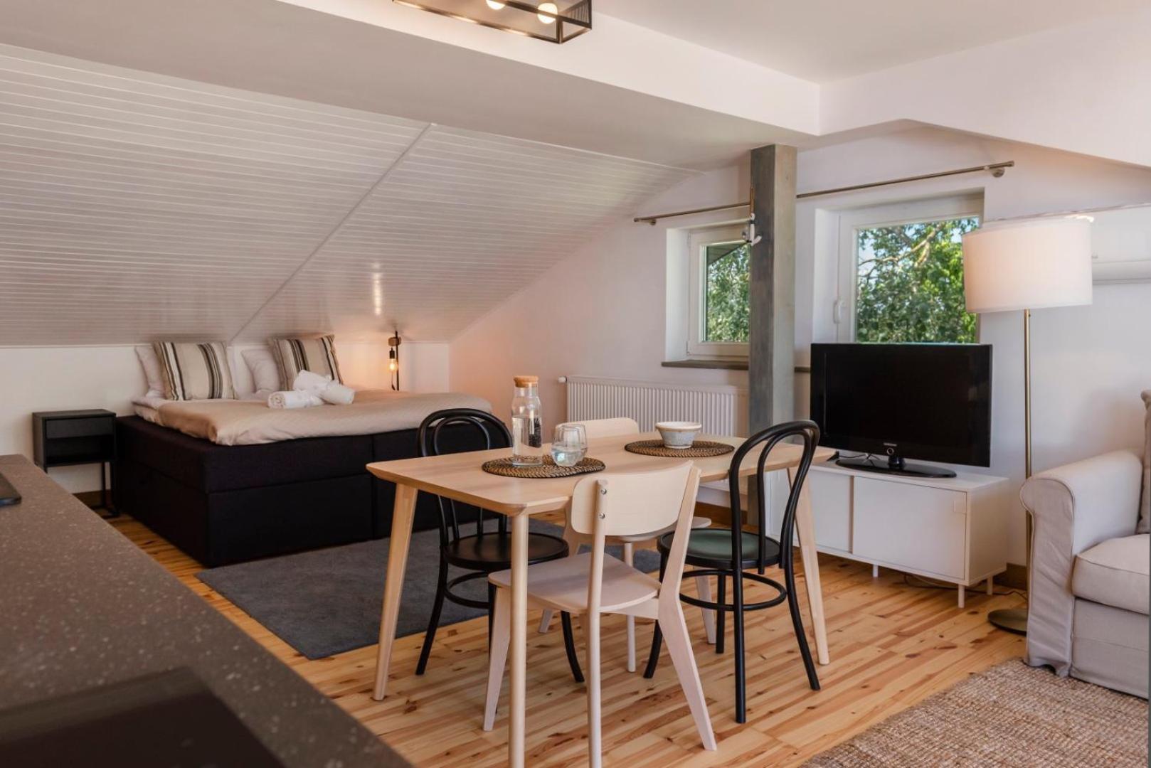 Apartamenty Na Klifie Przystan No 18 Władysławowo Εξωτερικό φωτογραφία
