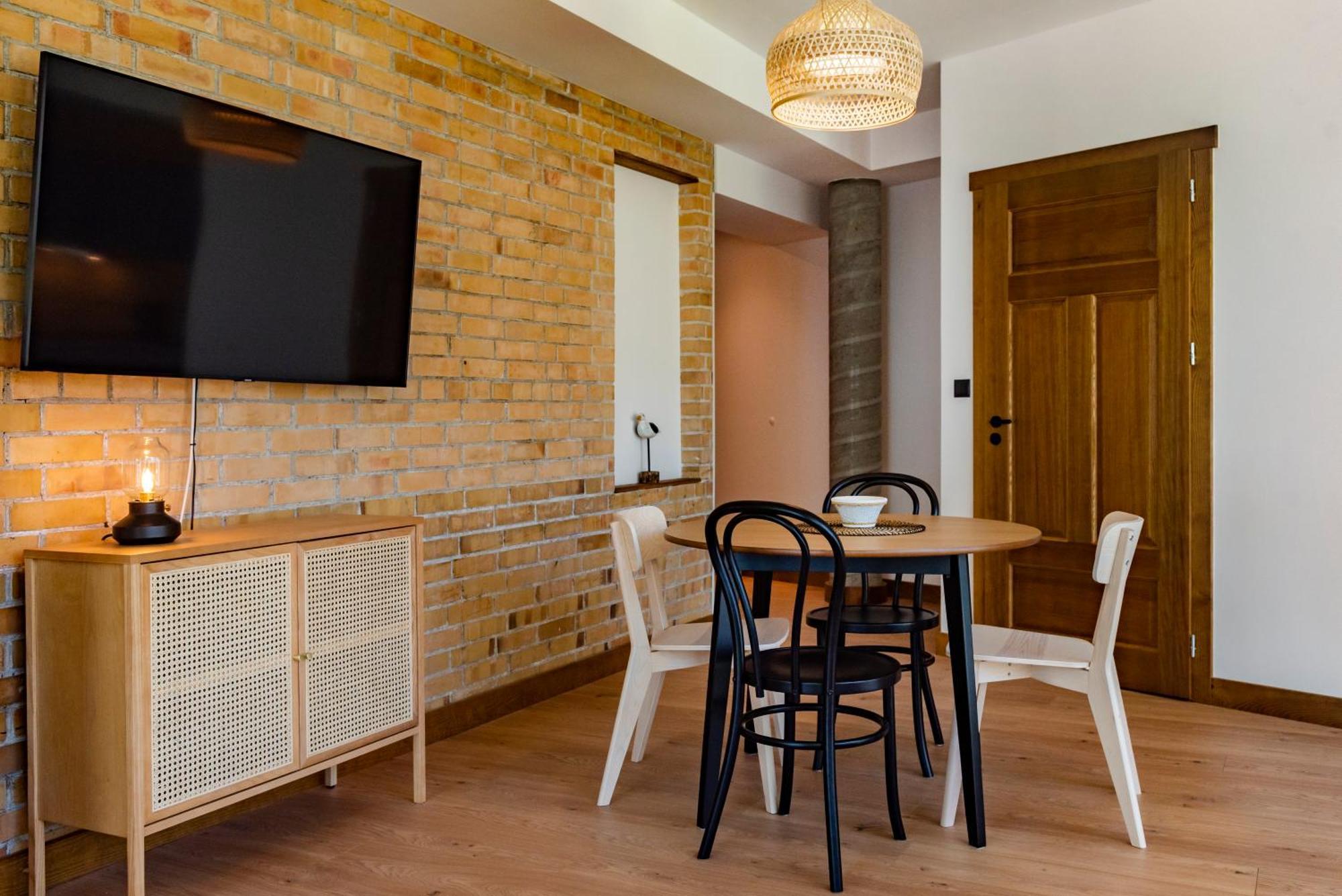 Apartamenty Na Klifie Przystan No 18 Władysławowo Δωμάτιο φωτογραφία