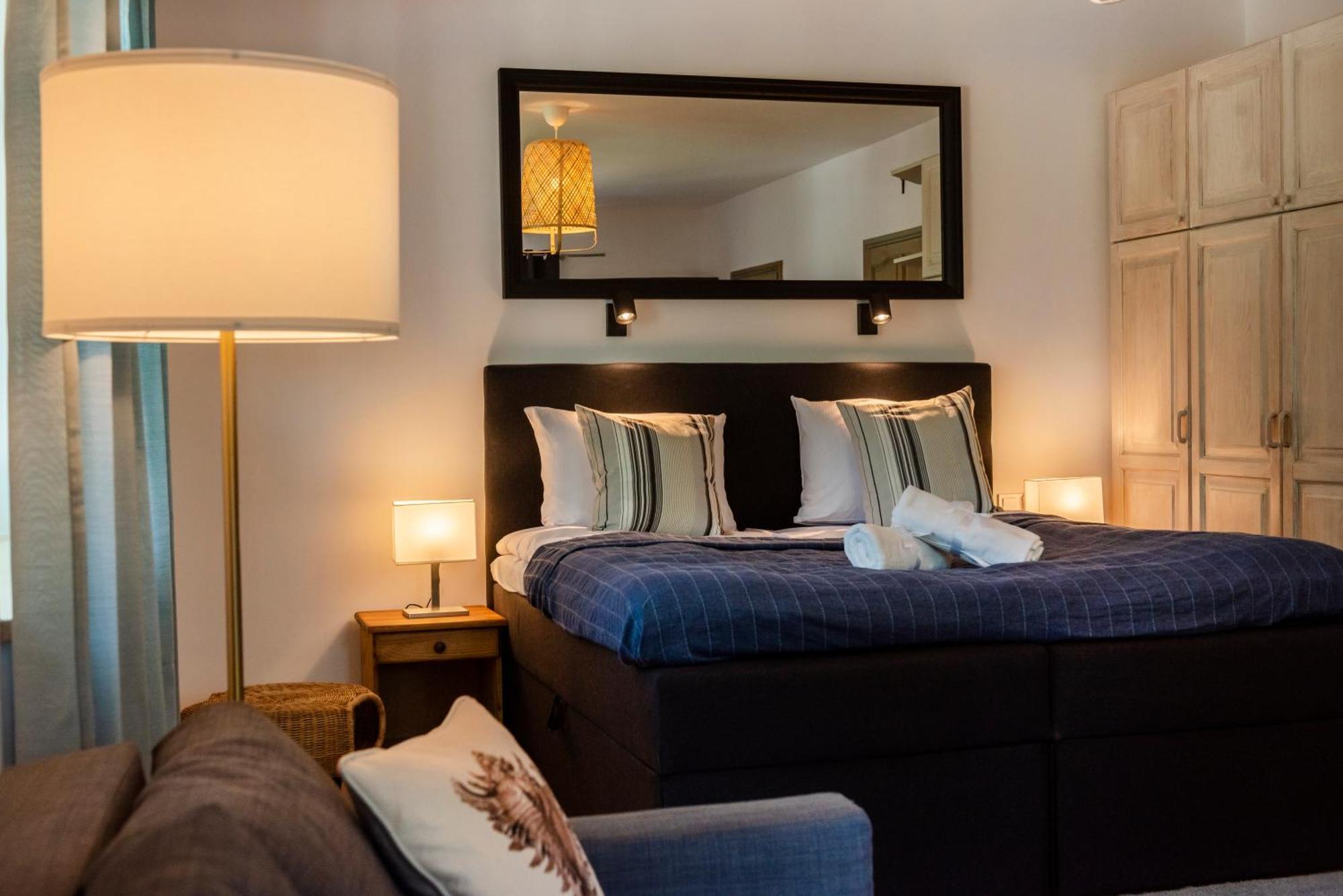 Apartamenty Na Klifie Przystan No 18 Władysławowo Δωμάτιο φωτογραφία