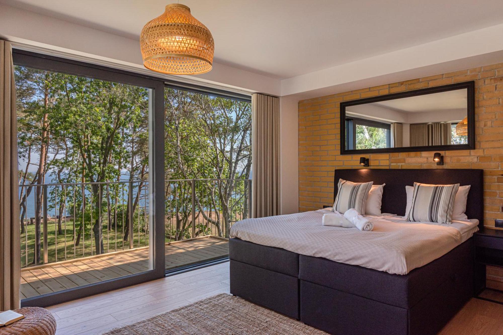 Apartamenty Na Klifie Przystan No 18 Władysławowo Δωμάτιο φωτογραφία