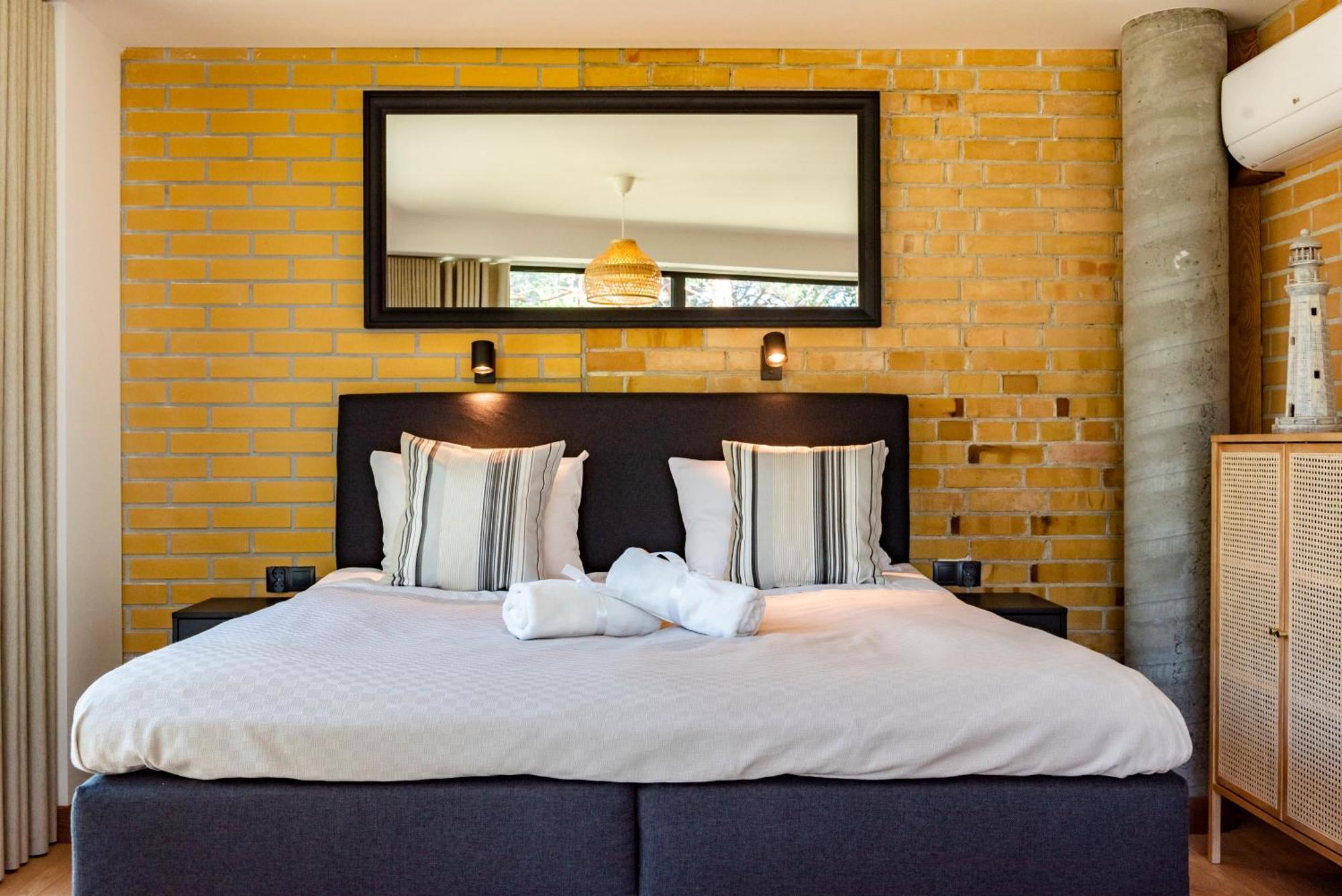Apartamenty Na Klifie Przystan No 18 Władysławowo Εξωτερικό φωτογραφία