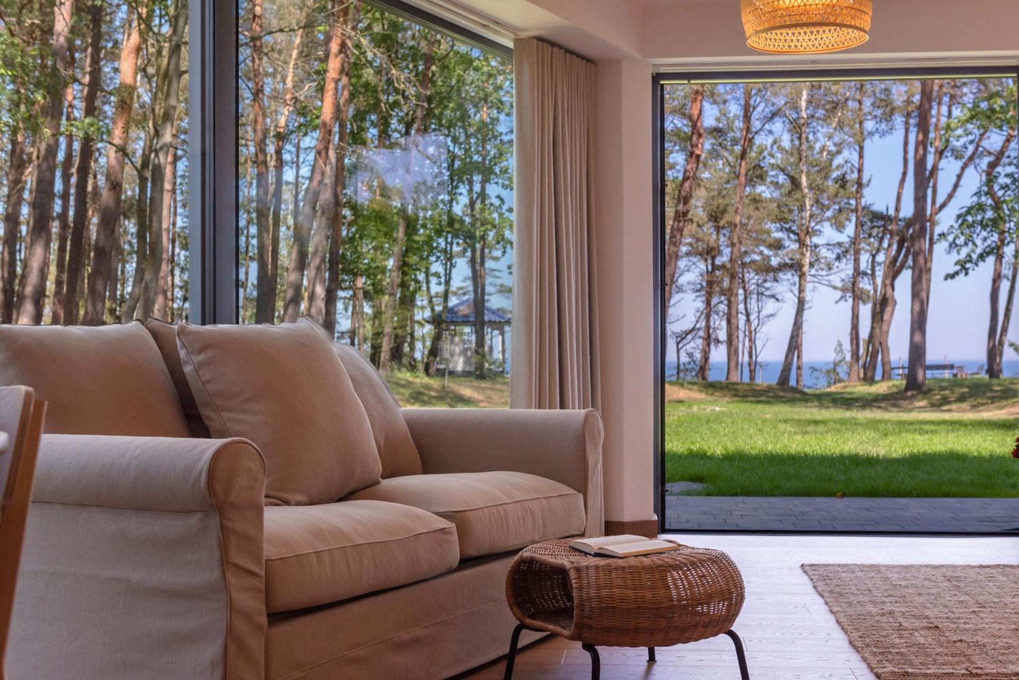 Apartamenty Na Klifie Przystan No 18 Władysławowo Δωμάτιο φωτογραφία