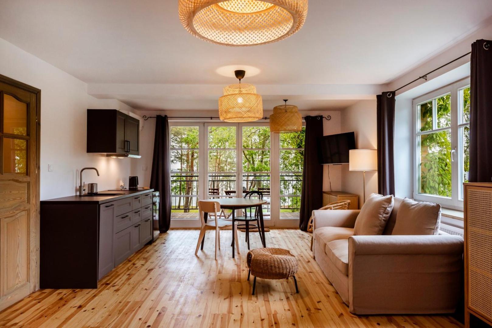 Apartamenty Na Klifie Przystan No 18 Władysławowo Εξωτερικό φωτογραφία