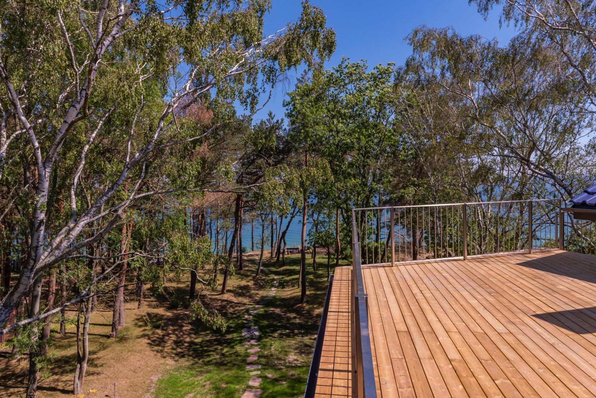 Apartamenty Na Klifie Przystan No 18 Władysławowo Δωμάτιο φωτογραφία