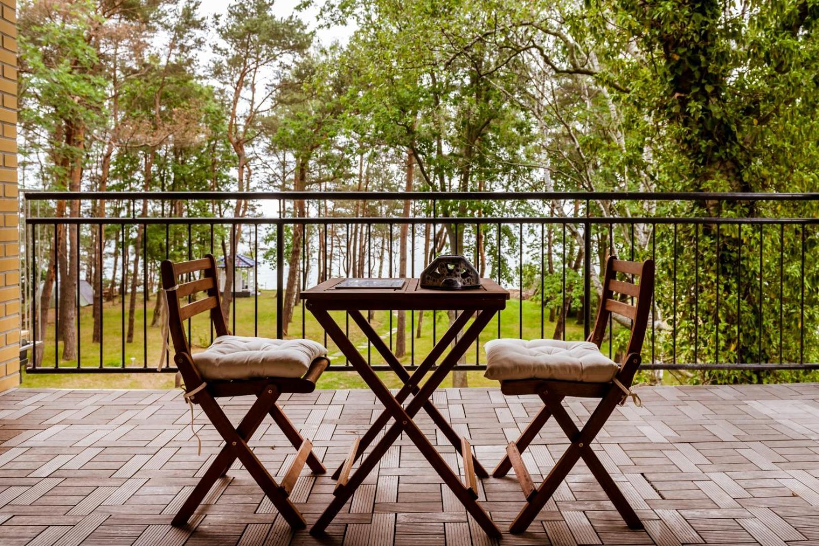 Apartamenty Na Klifie Przystan No 18 Władysławowo Δωμάτιο φωτογραφία