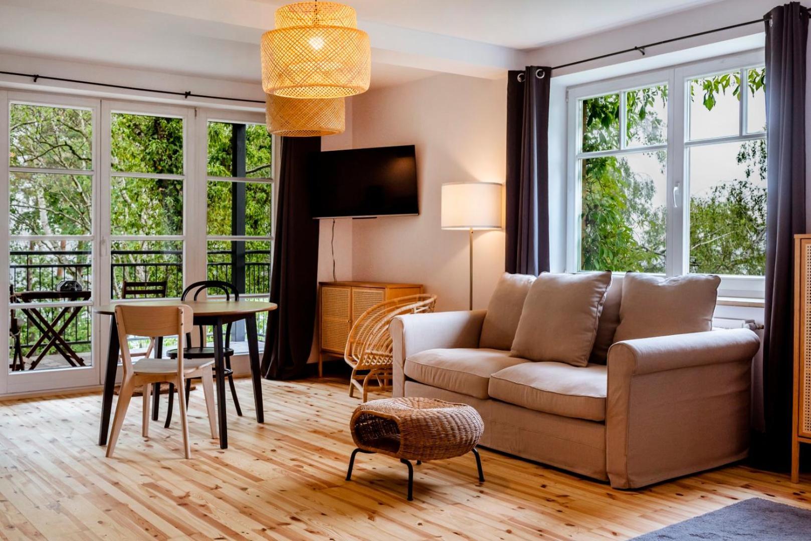 Apartamenty Na Klifie Przystan No 18 Władysławowo Εξωτερικό φωτογραφία