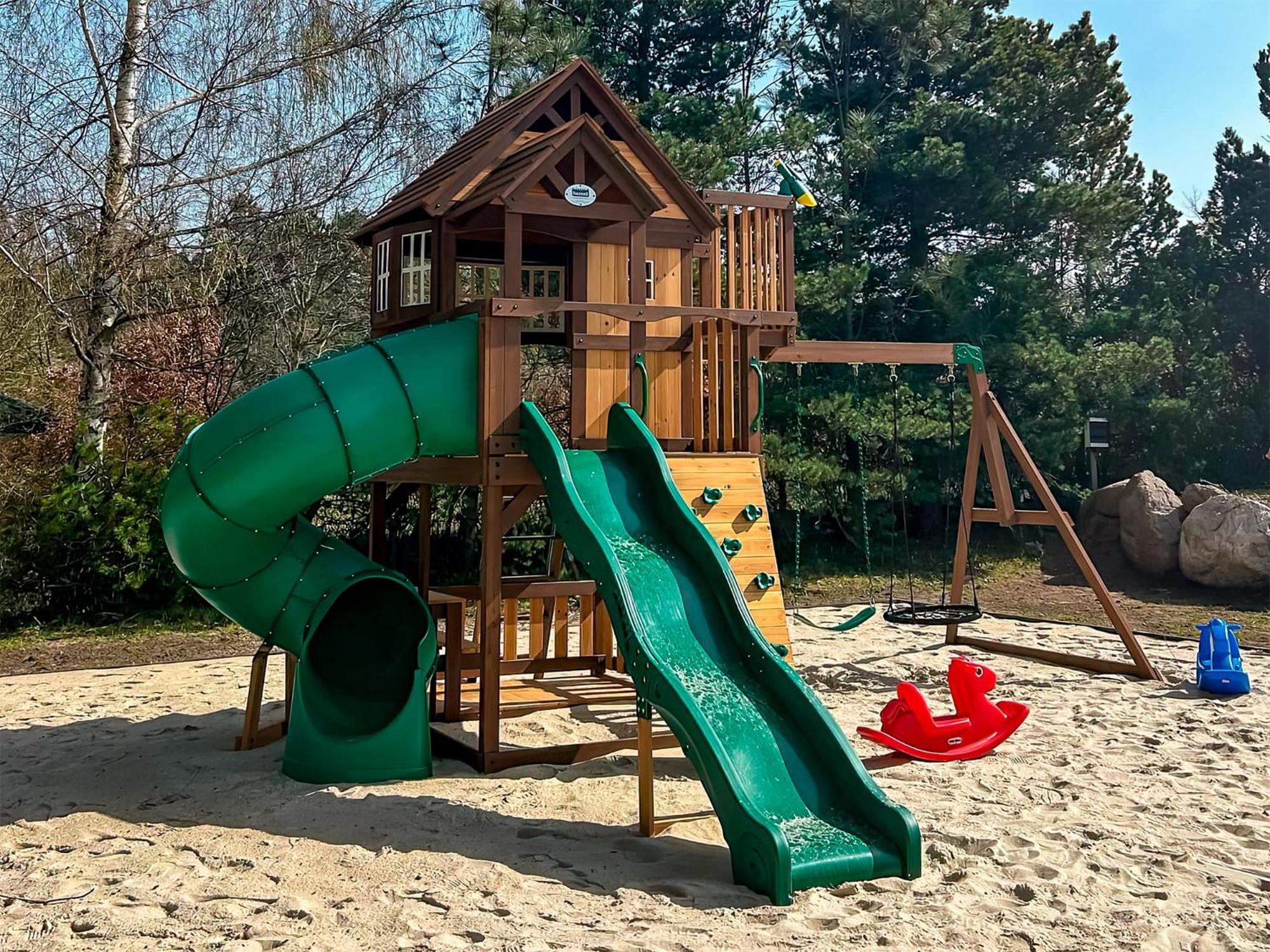 Apartamenty Na Klifie Przystan No 18 Władysławowo Εξωτερικό φωτογραφία