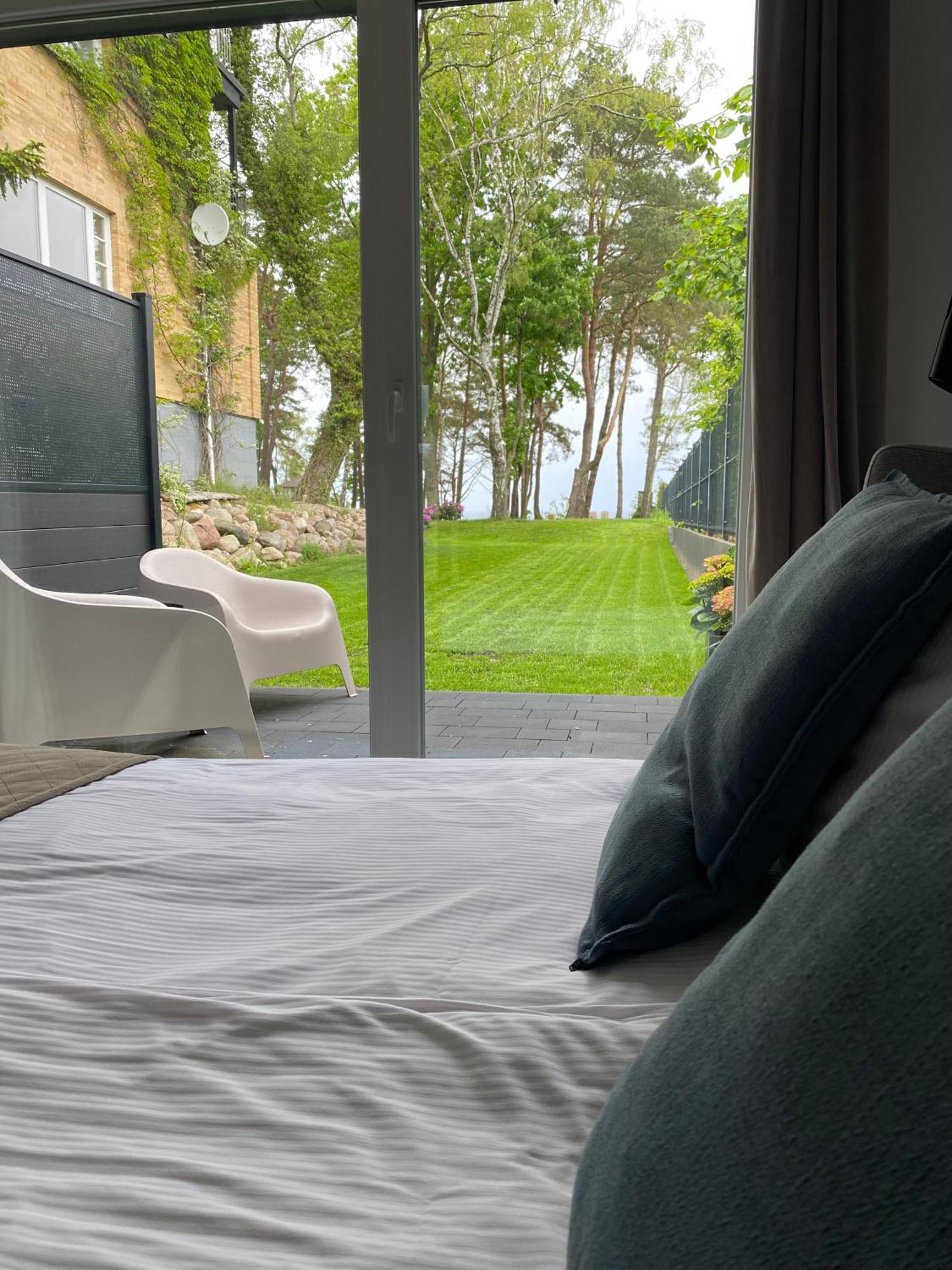 Apartamenty Na Klifie Przystan No 18 Władysławowo Εξωτερικό φωτογραφία